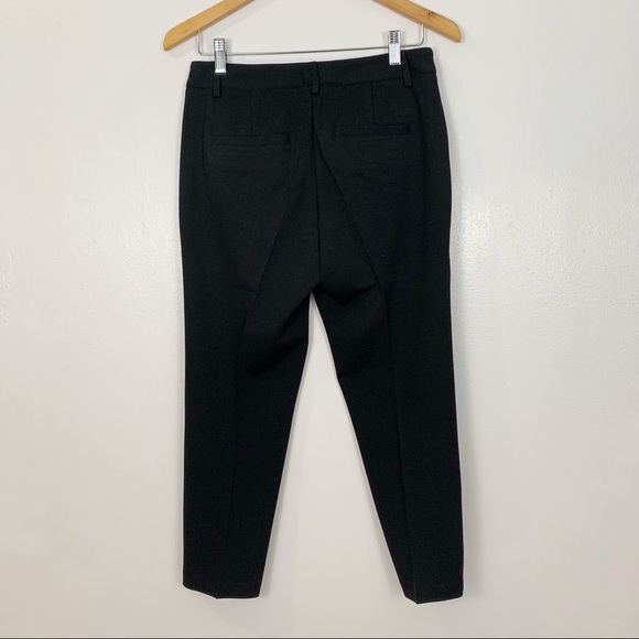 Michael Stars “smart” ponte pants - Picture 2 of 8